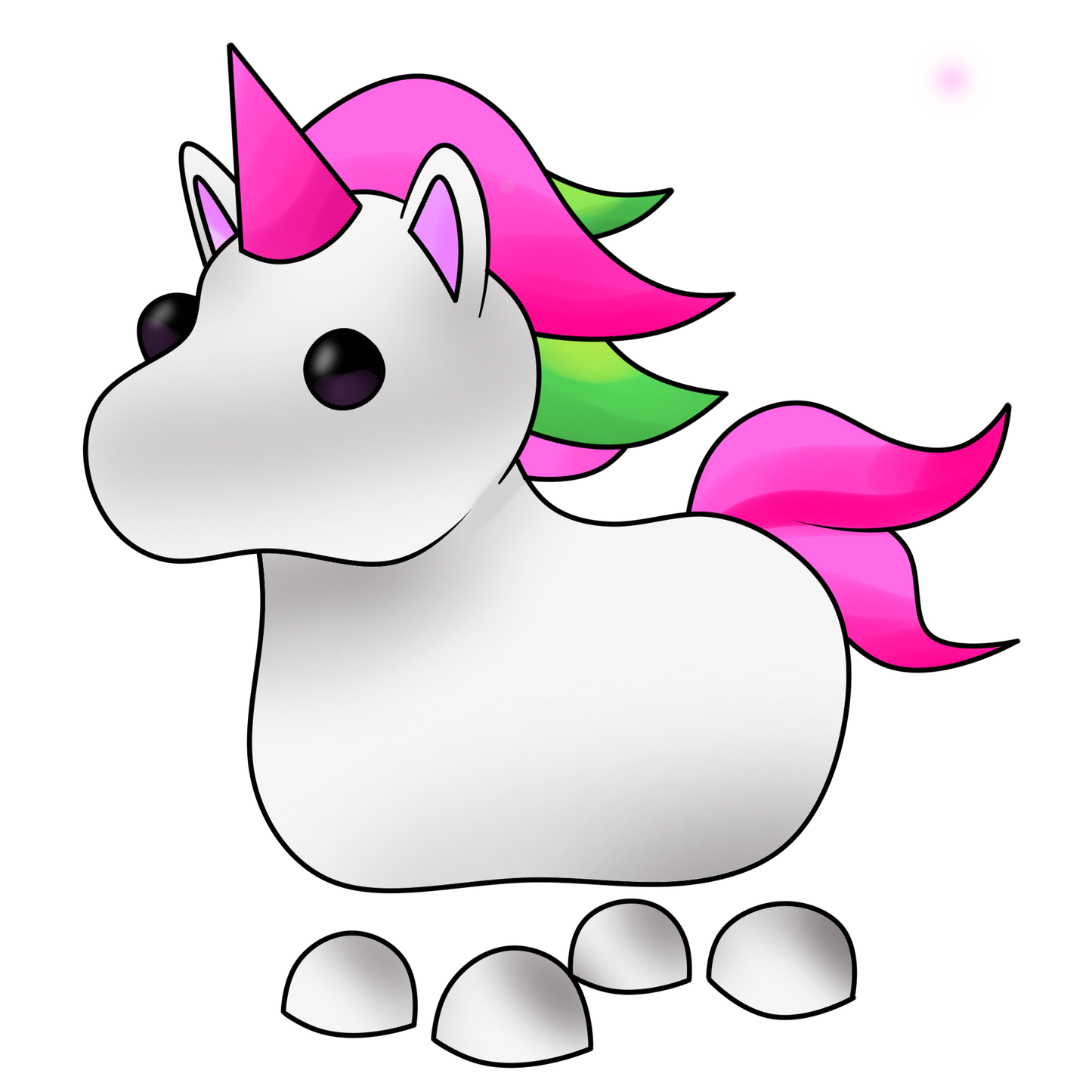 Unicorn - MFR