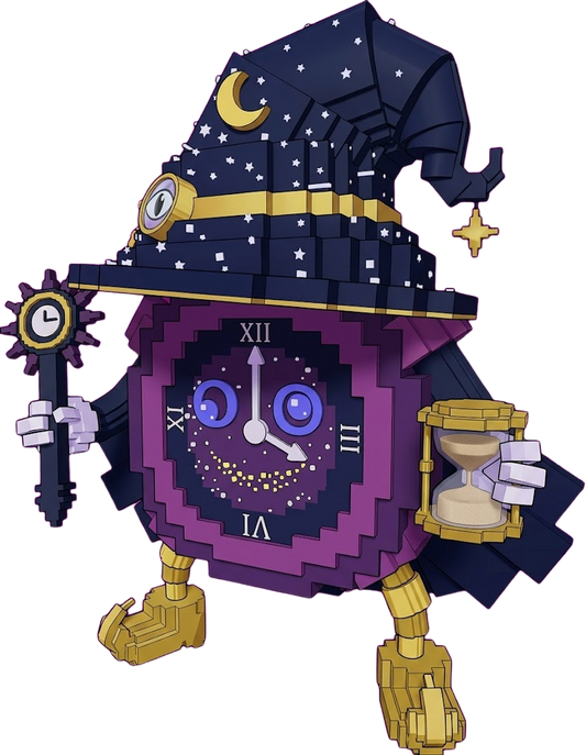 DIAMOND DOOMINI TIKTOOKINI