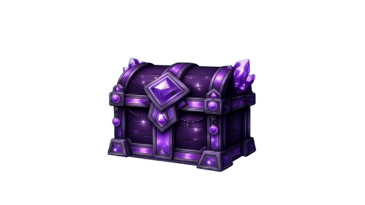 60,000x Clan Rerolls