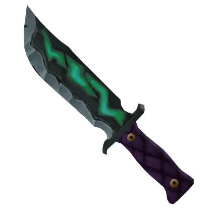 Witched Knife