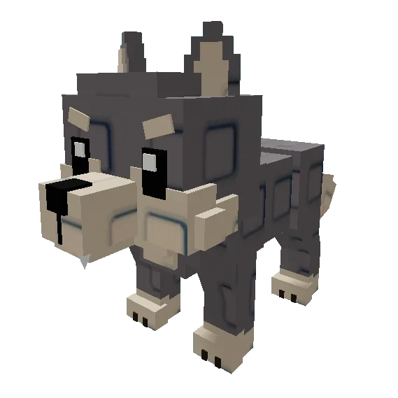 Wolf