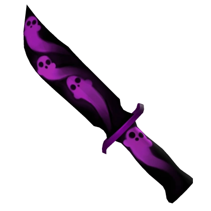 Wraiths Knife