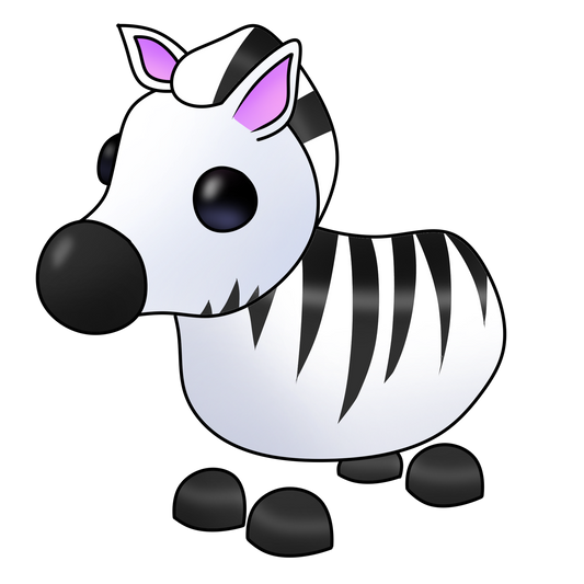 Zebra - NFR