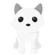 Arctic Fox - FR