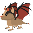 Bat Dragon - FR