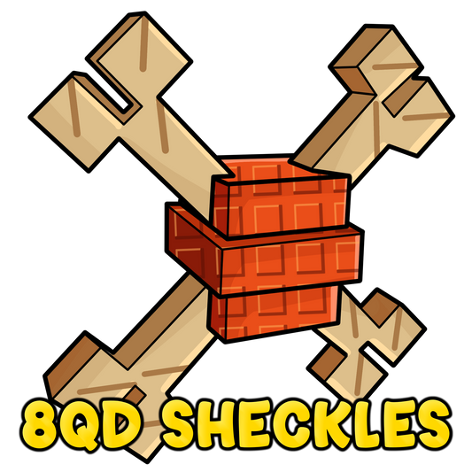 Bone Blossom Fruit (8QD Sheckles)
