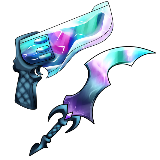 Australis Bundle