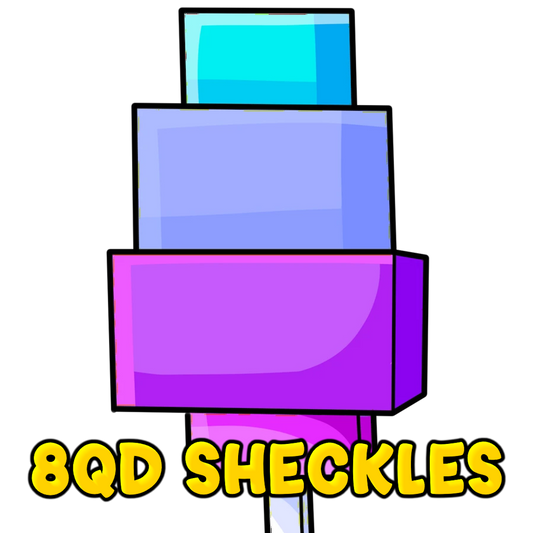 Candy Blossom Fruit (8QD Sheckles)