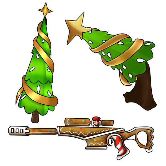 Christmas 2023 Bundle