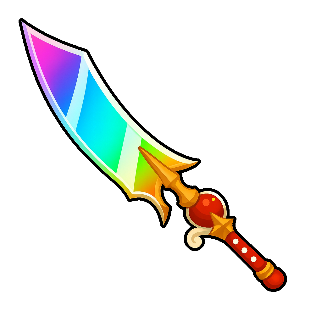Chroma Ornament
