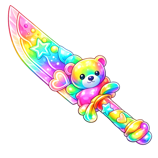 Chroma Sweet Knife