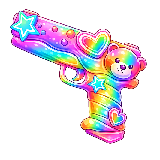 Chroma Treat Gun