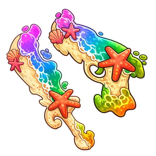 Chroma Beachy Bundle