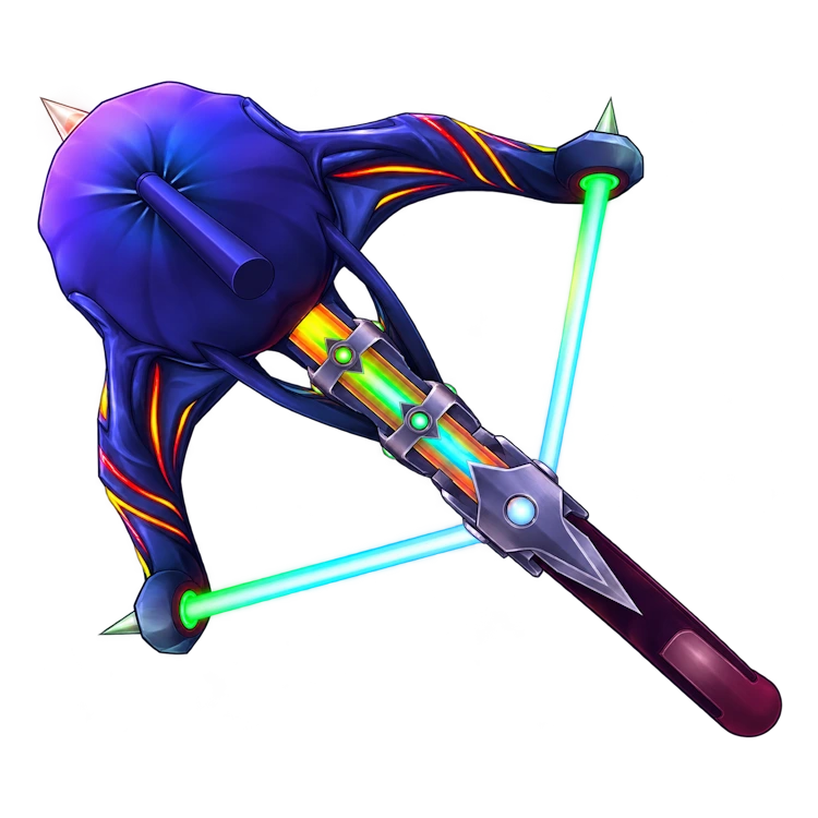 Chroma Emberbow