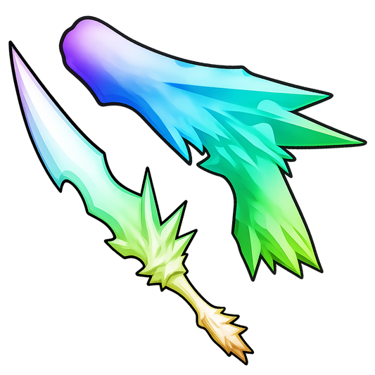 Chroma Snowstorm Bundle