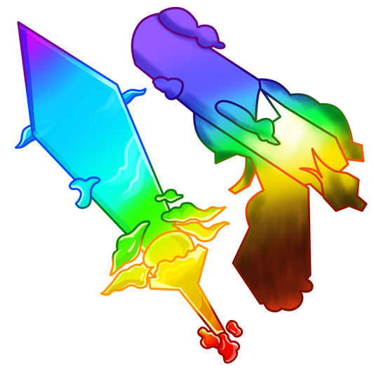 Chroma Sunset Bundle