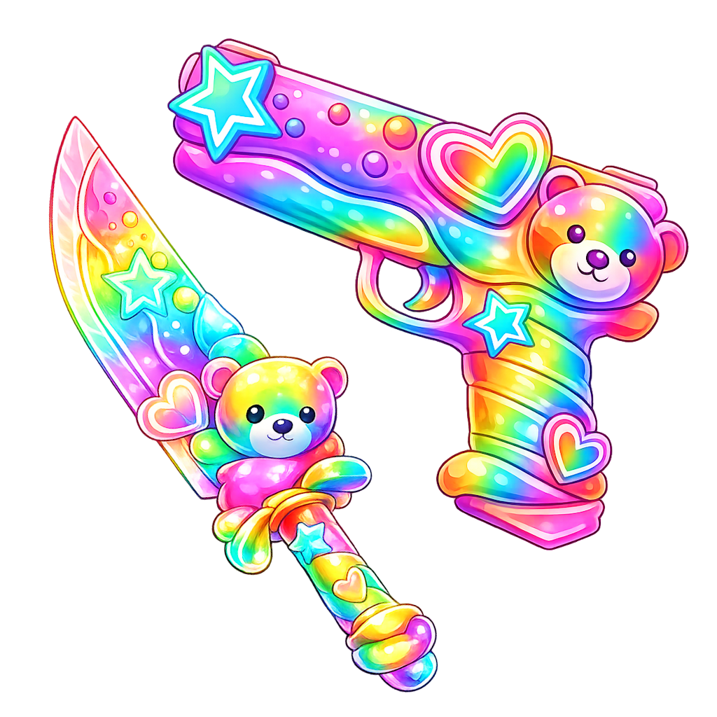 Chroma Sweet Treat Bundle
