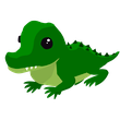 Crocodile - FR