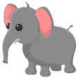 Elephant - FR