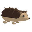 Hedgehog - FR