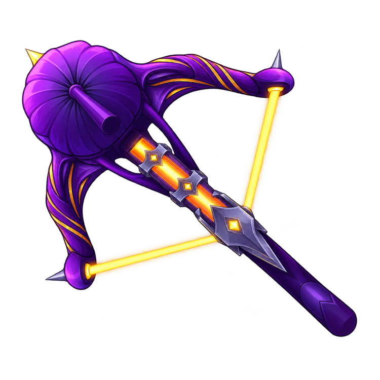 Emberbow