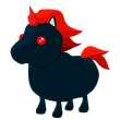 Evil Unicorn - FR