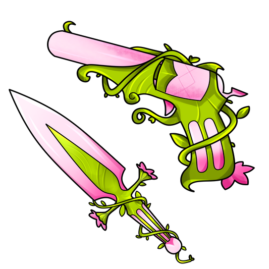 Bloom Bundle