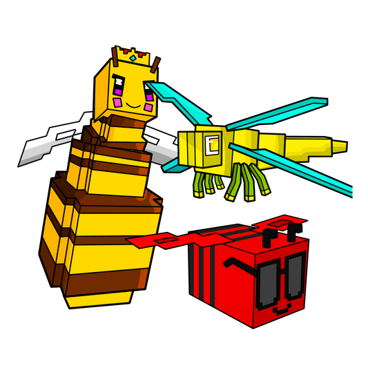 Flying Bundle