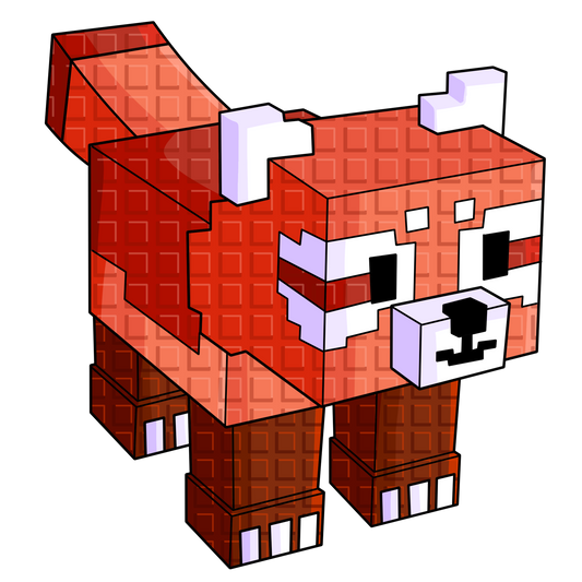 Red Panda