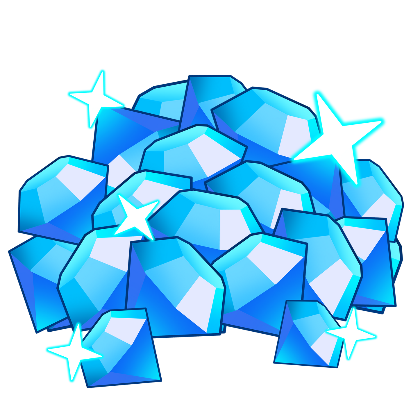 25,000 Gems