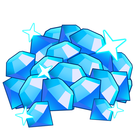 25,000 Gems
