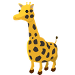 Giraffe - FR