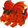 Lava Dragon - FR