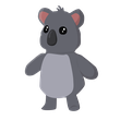 Koala - NFR