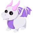 Lavender Dragon - FR