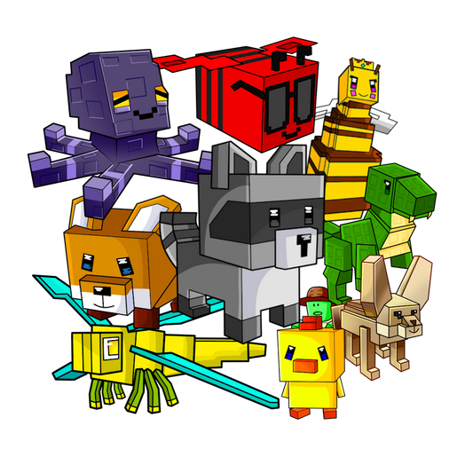 Super Bundle