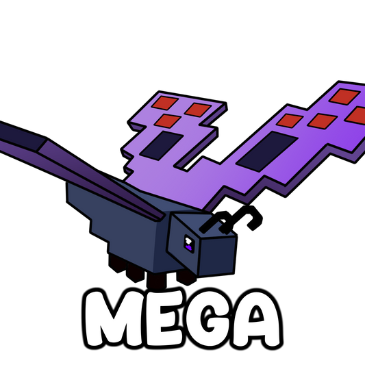 MEGA Butterfly