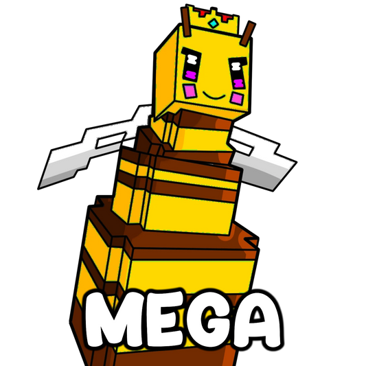 MEGA Queen Bee