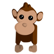 Monkey - MFR