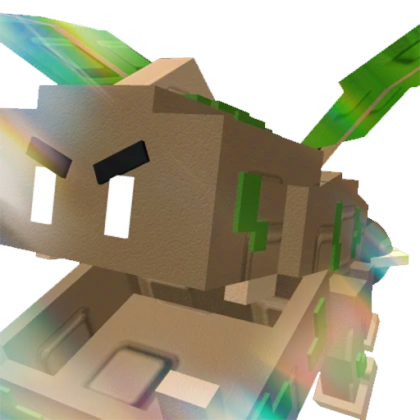 Earth Dragon