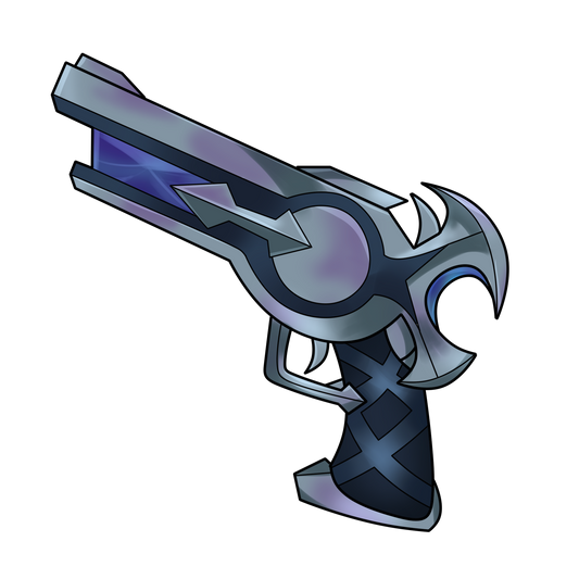 Pearlshine Gun