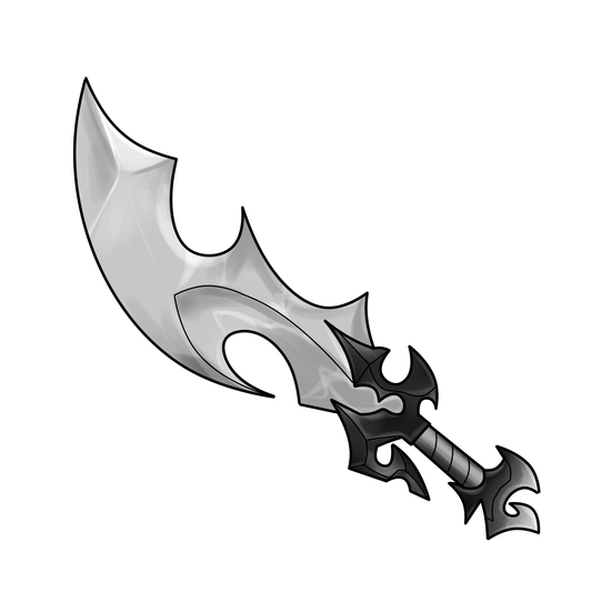 Spirit Knife