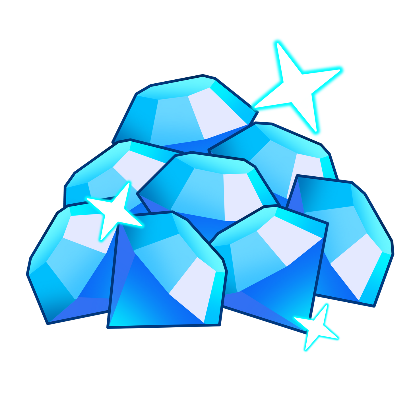 10,000 Gems