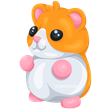 Hamster - MFR