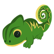 Chameleon - FR