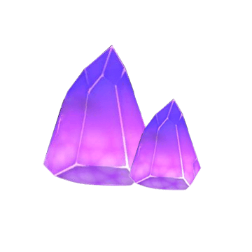 Trait Crystal