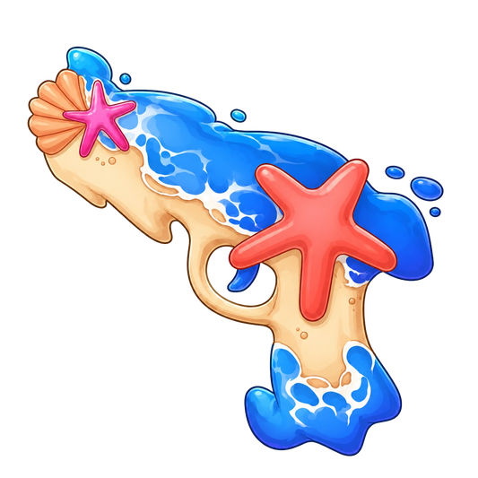 Sands Gun