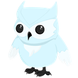 Snow Owl - FR