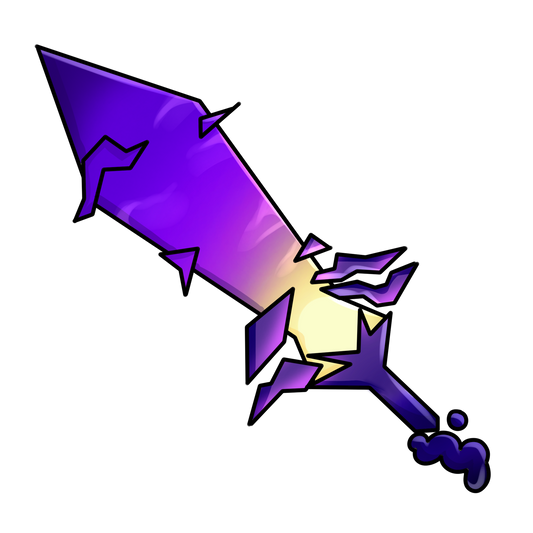 Sunset Knife