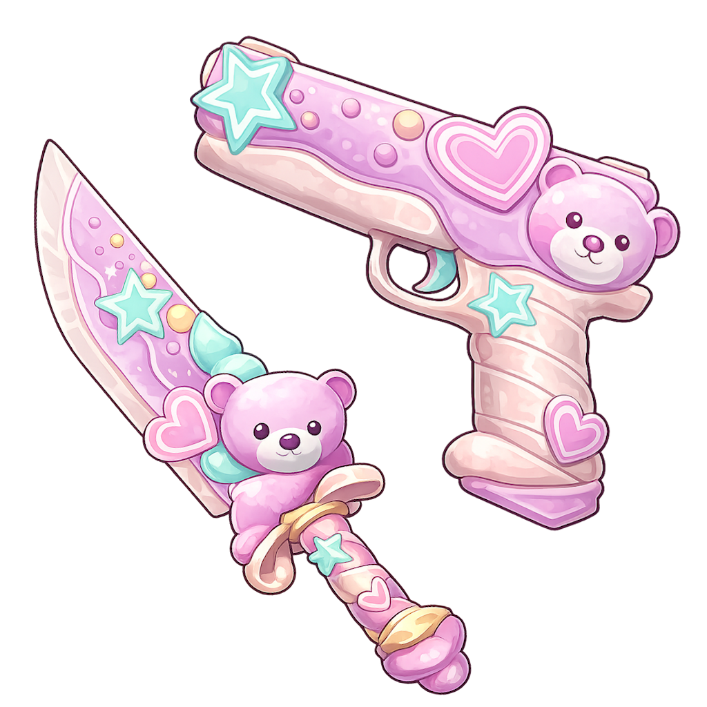 Sweet Treat Bundle